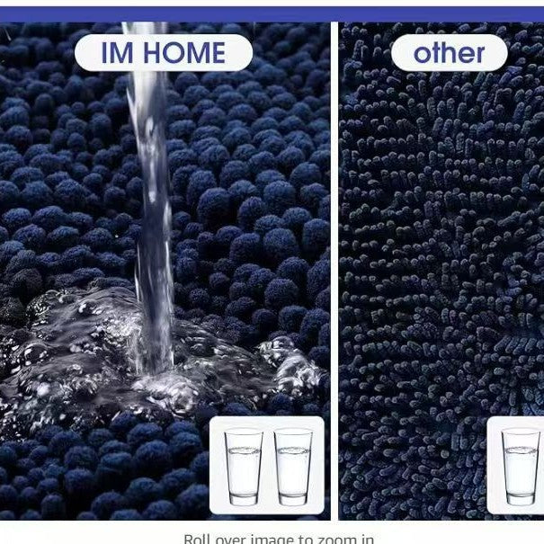 Home Comfort Mat Kalsten