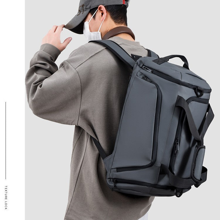 Travel and Sports Duffel Bag Kalsten