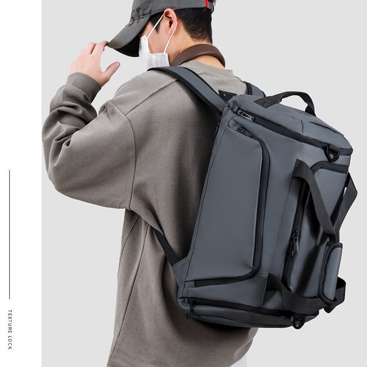 Travel and Sports Duffel Bag Kalsten