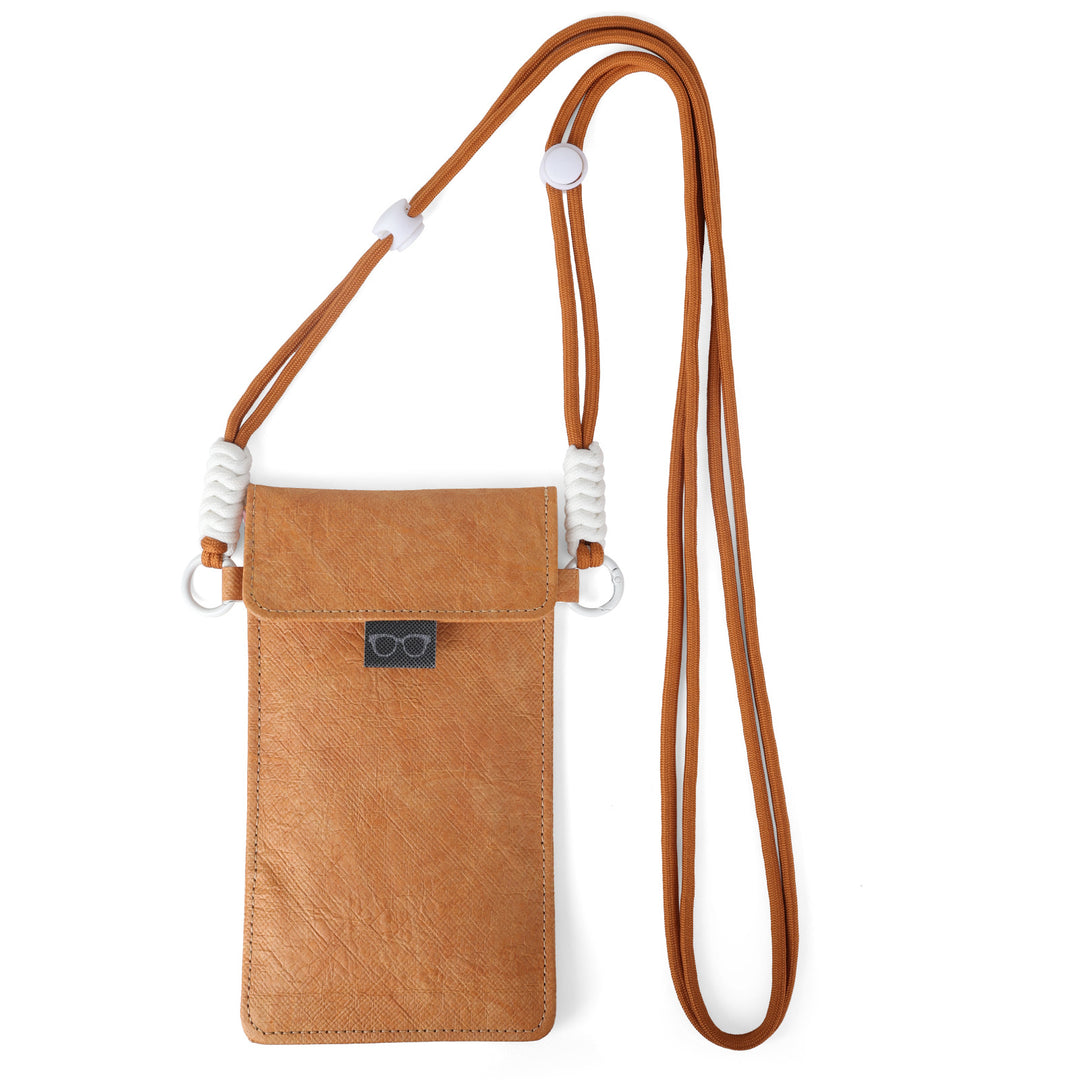 Versatile Eyewear Storage Pouch Kalsten