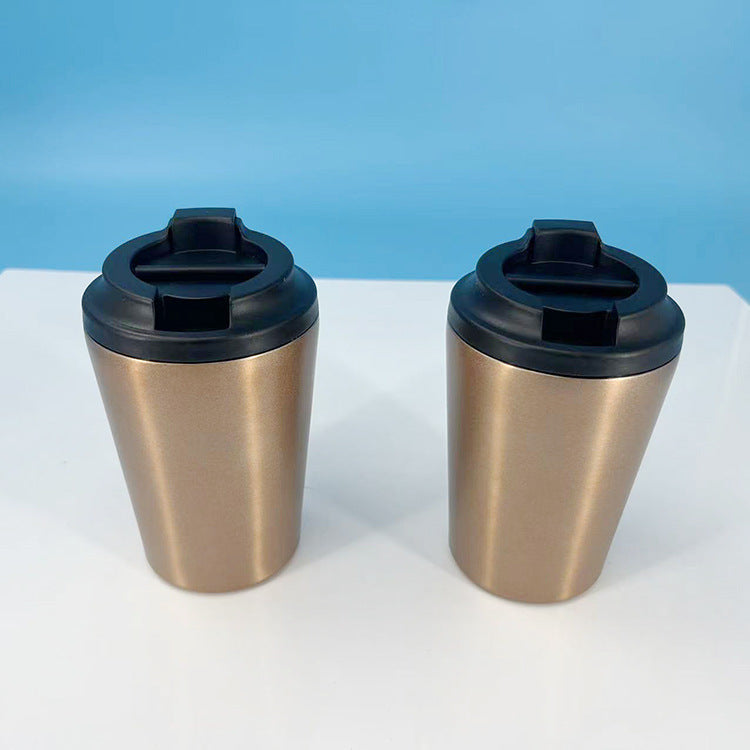 Ladies insulated mug with double wall Kalsten