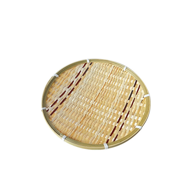 Decorative Basket Plate Kalsten