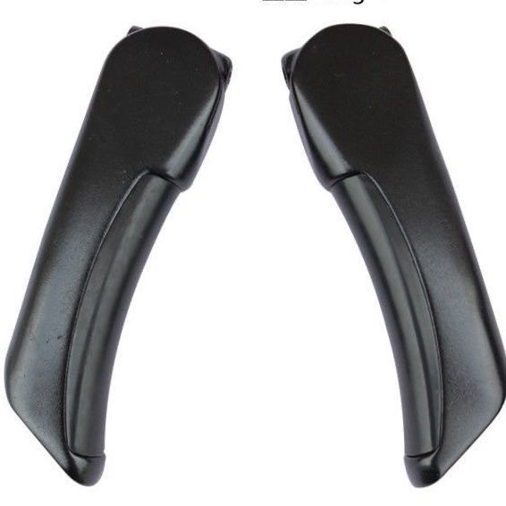 Heavy-Duty Bicycle Brake Lever System Kalsten