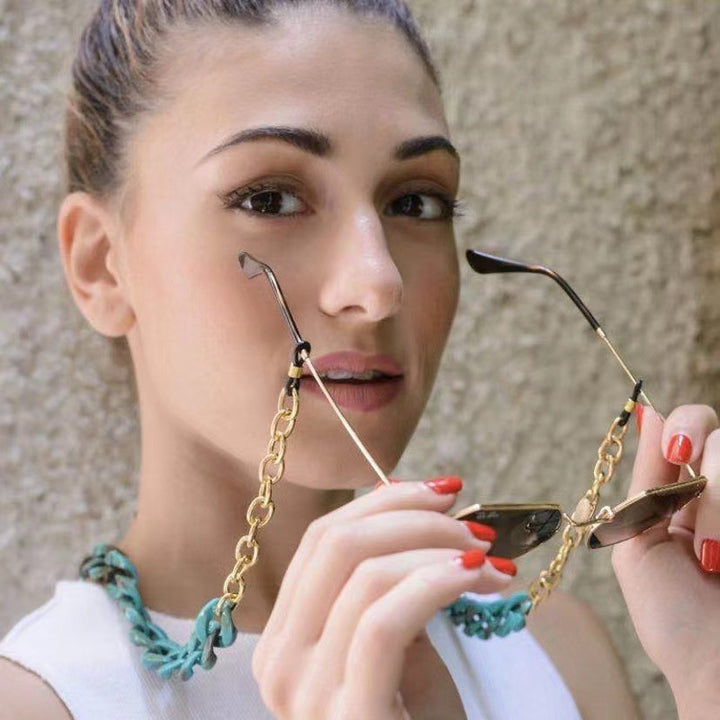 Chic Eyewear Chain Kalsten