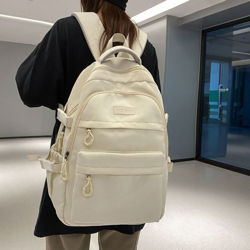Versatile Multi-Pocket Backpack Kalsten