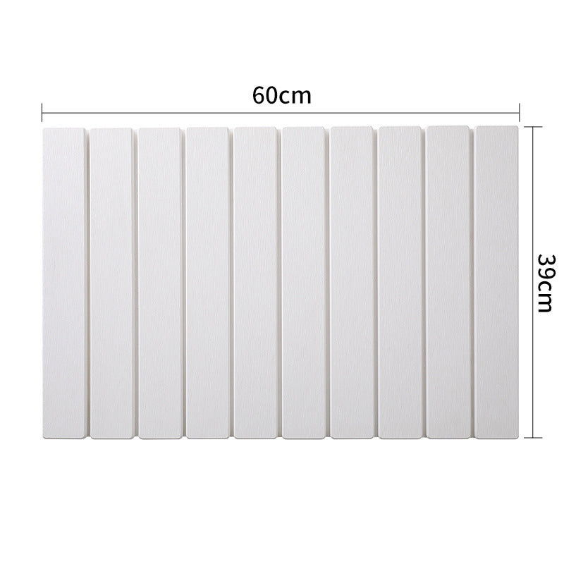 Kitchen Dish Drying Rack Mat Kalsten