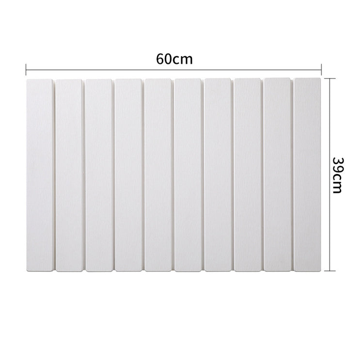 Kitchen Dish Drying Rack Mat Kalsten