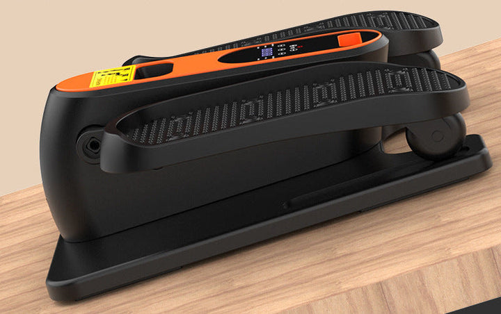 Compact Adjustable Stepper Kalsten