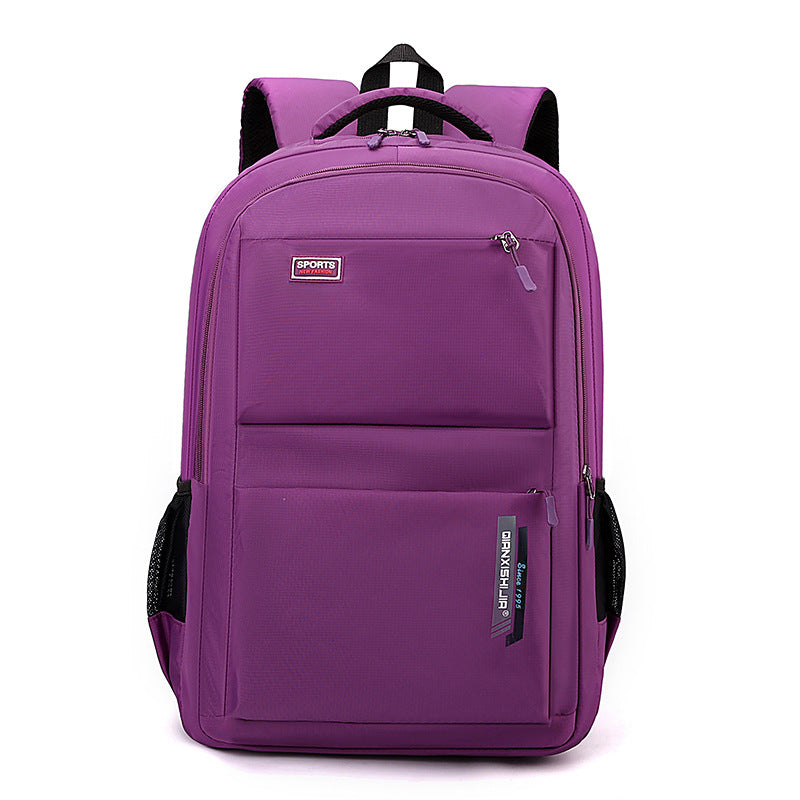 High-Performance Versatile Sports Backpack Kalsten