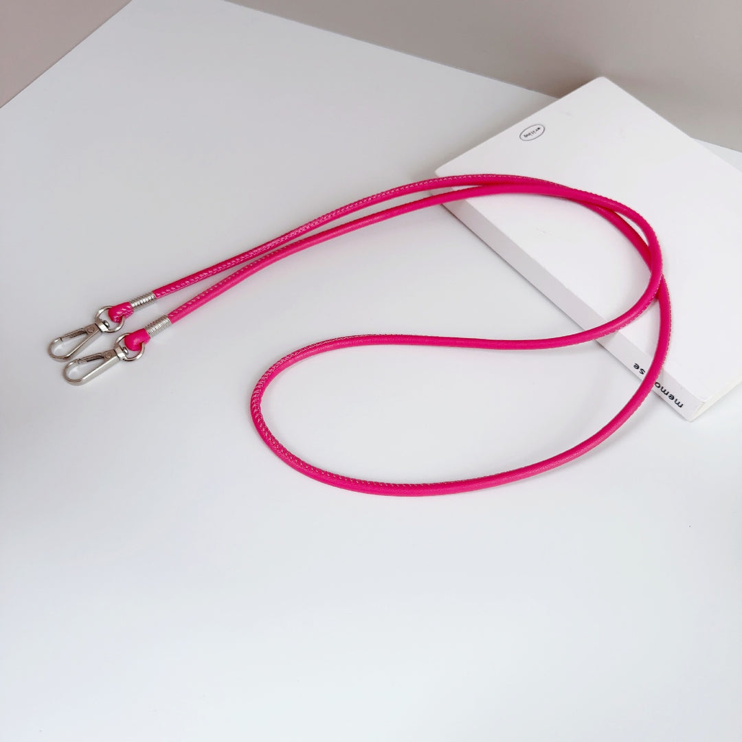 Durable Multi-Use Lanyard with Dual Hooks Kalsten