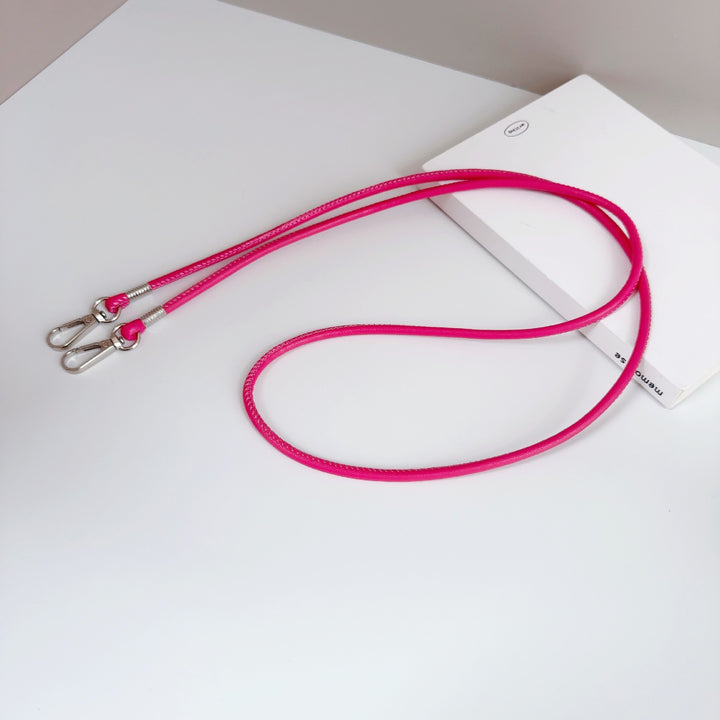 Durable Multi-Use Lanyard with Dual Hooks Kalsten
