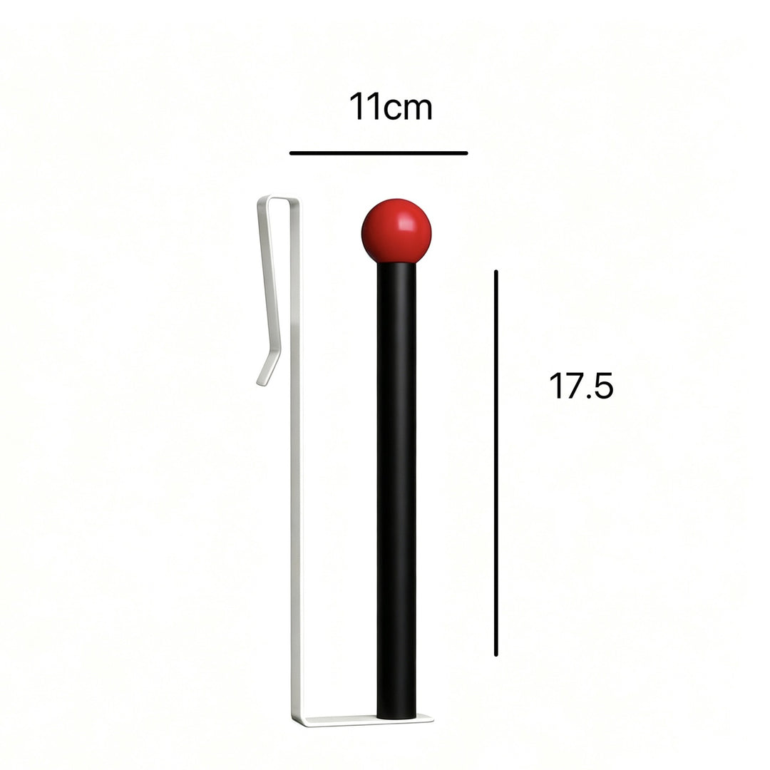 Modern Decorative Coat Rack
