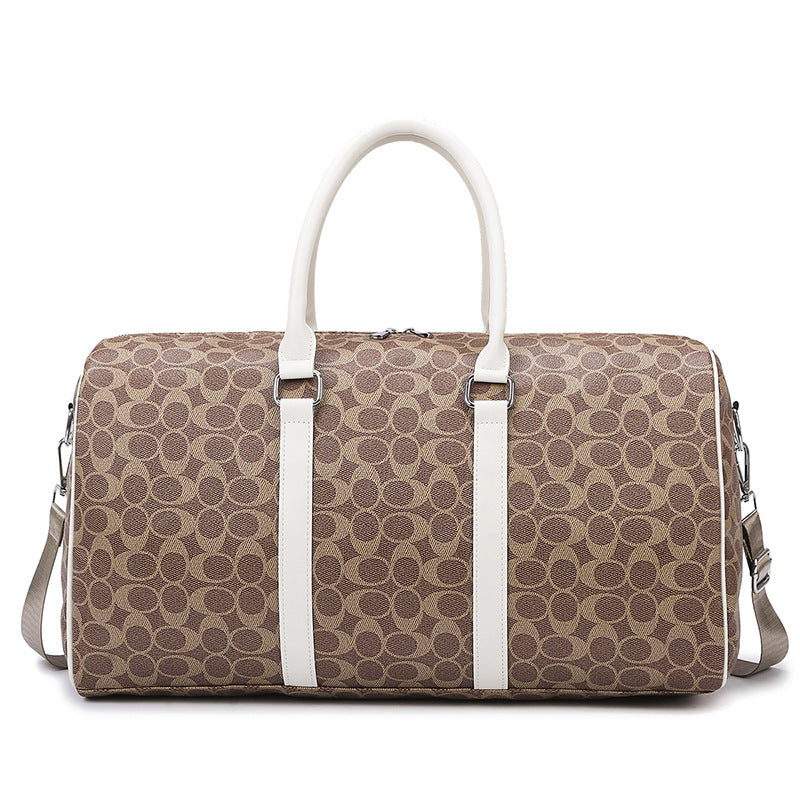 Stylish Overnight Travel Duffel Bag Kalsten