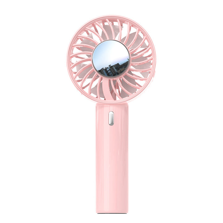 Ladies portable fan Kalsten