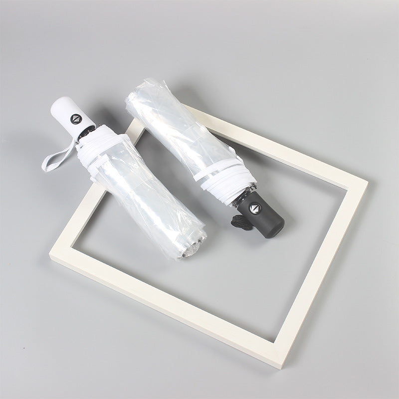 Women's automatic umbrella Kalsten