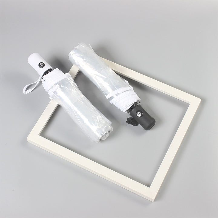 Women's automatic umbrella Kalsten