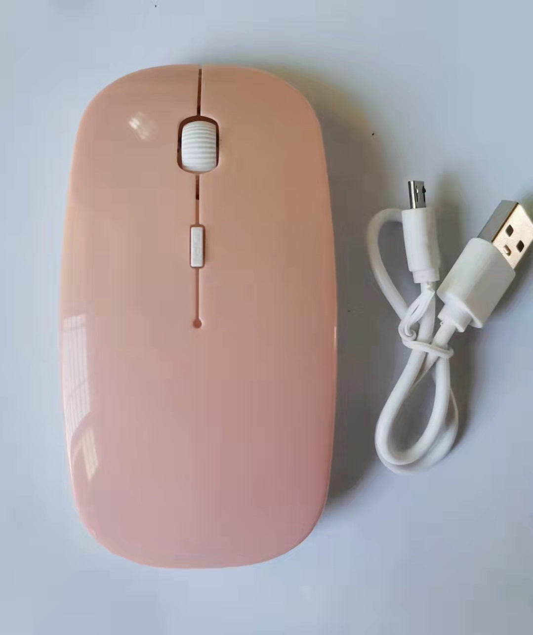 Ergonomic Wireless Mouse Kalsten
