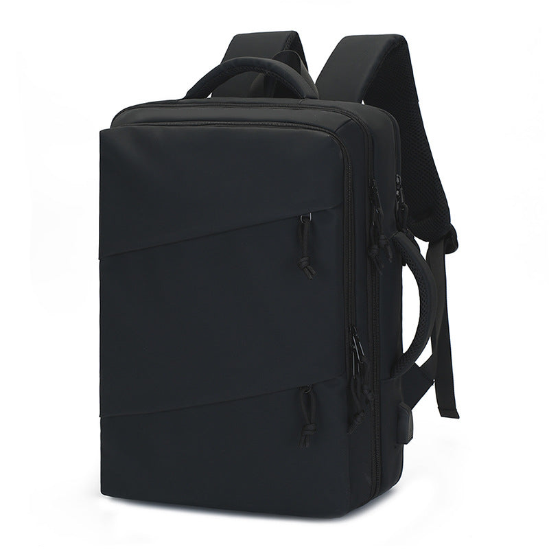 Versatile Utility Travel Backpack Kalsten