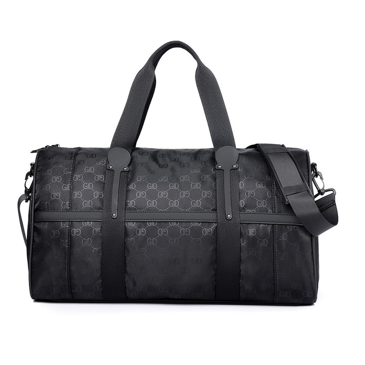 Stylish Weekender Duffel Bag Kalsten