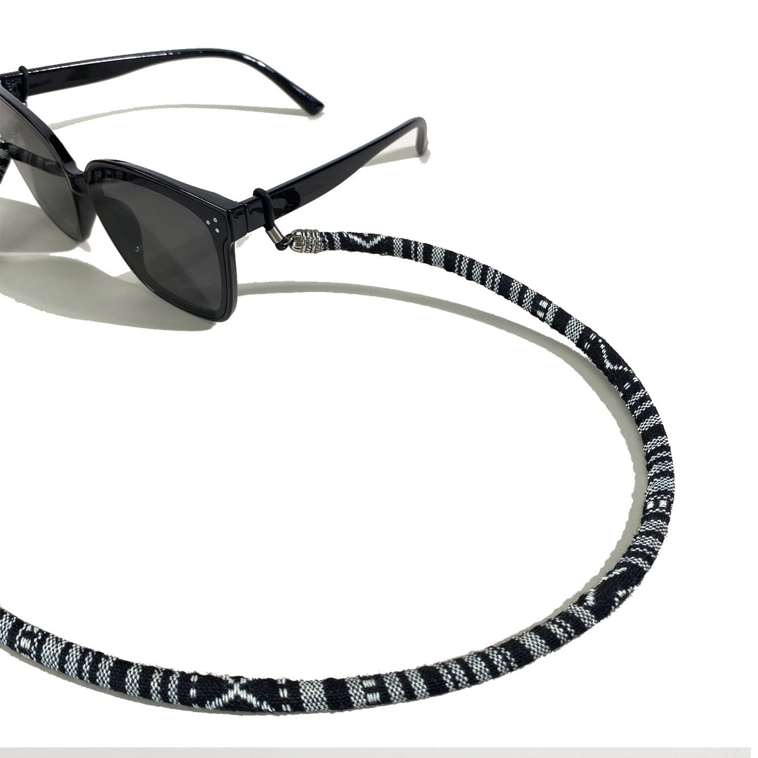 Beaded Eyewear Chain Kalsten