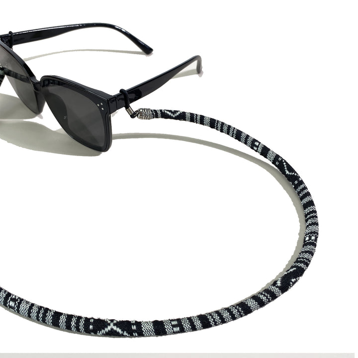 Beaded Eyewear Chain Kalsten