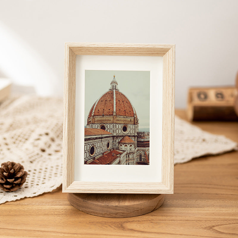 Artistic Decorative Photo Frame