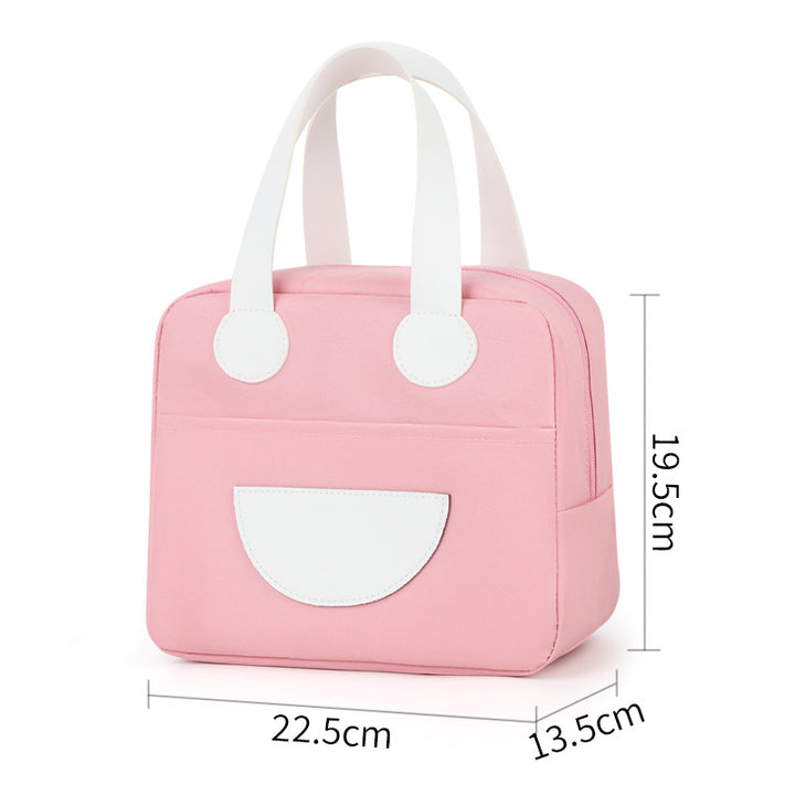 Stylish Tote Kalsten