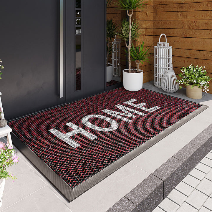 Decorative Door Mat