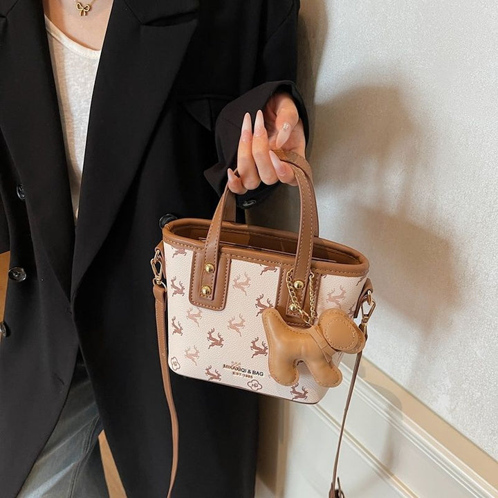 Compact Crossbody Handbag Kalsten