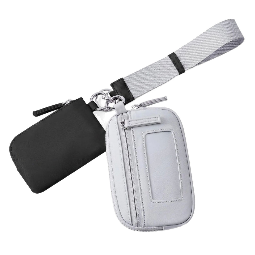 Practical shoulder bag with multiple compartments Kalsten