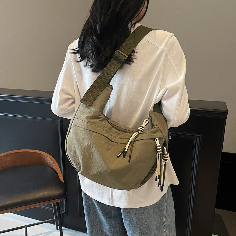 Lightweight Casual Sling Bag Kalsten