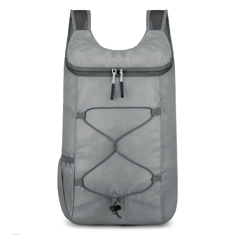 Ultra-Lightweight Packable Travel Backpack Kalsten