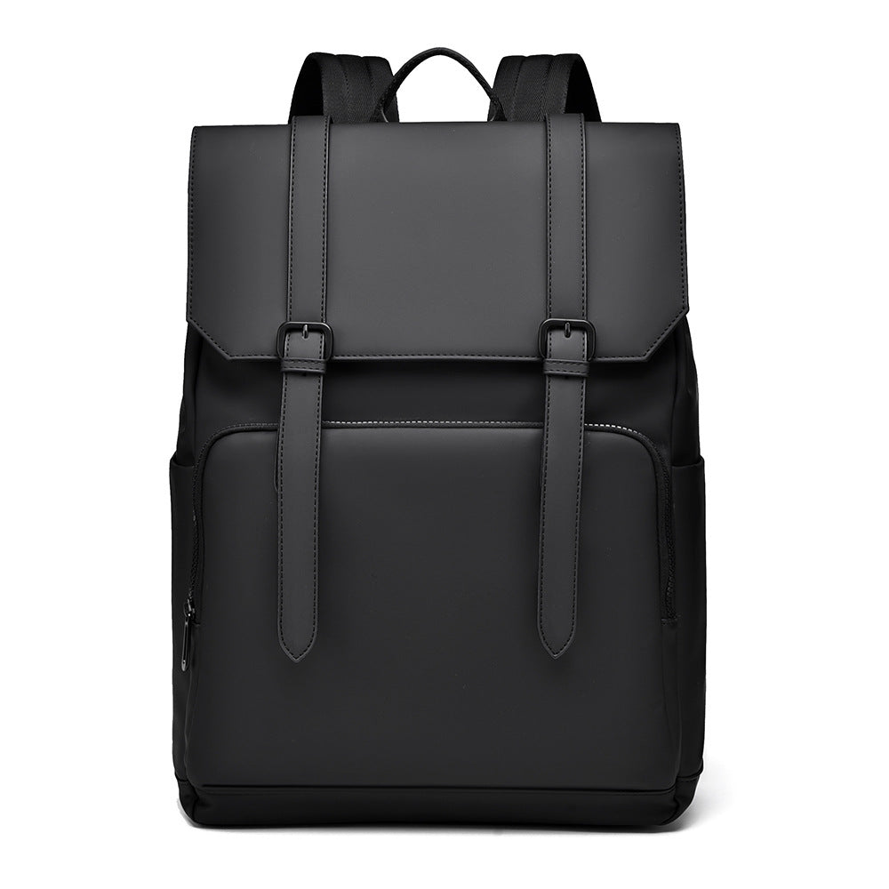 Elegant backpack with practical laptop compartment Kalsten