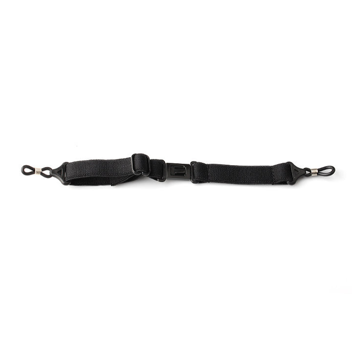 Adjustable Eyewear Retaining Strap Kalsten