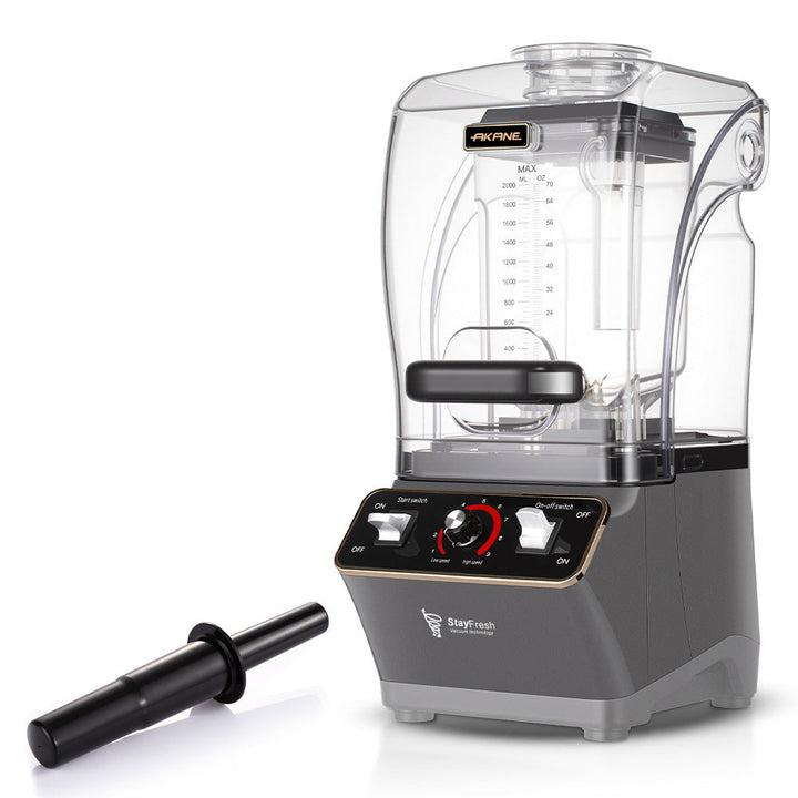 Professional High-Powered Kitchen Blender with Advanced Touch Control Kalsten