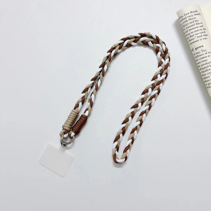 Stylish Adjustable Lanyard Kalsten
