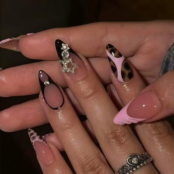 Artistic Nail Design Kit Kalsten