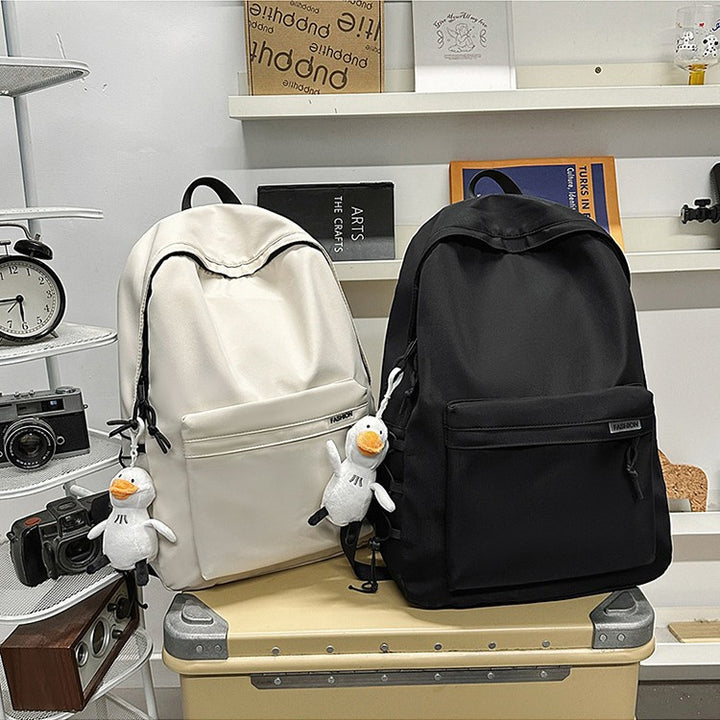 Trendy Backpack Kalsten