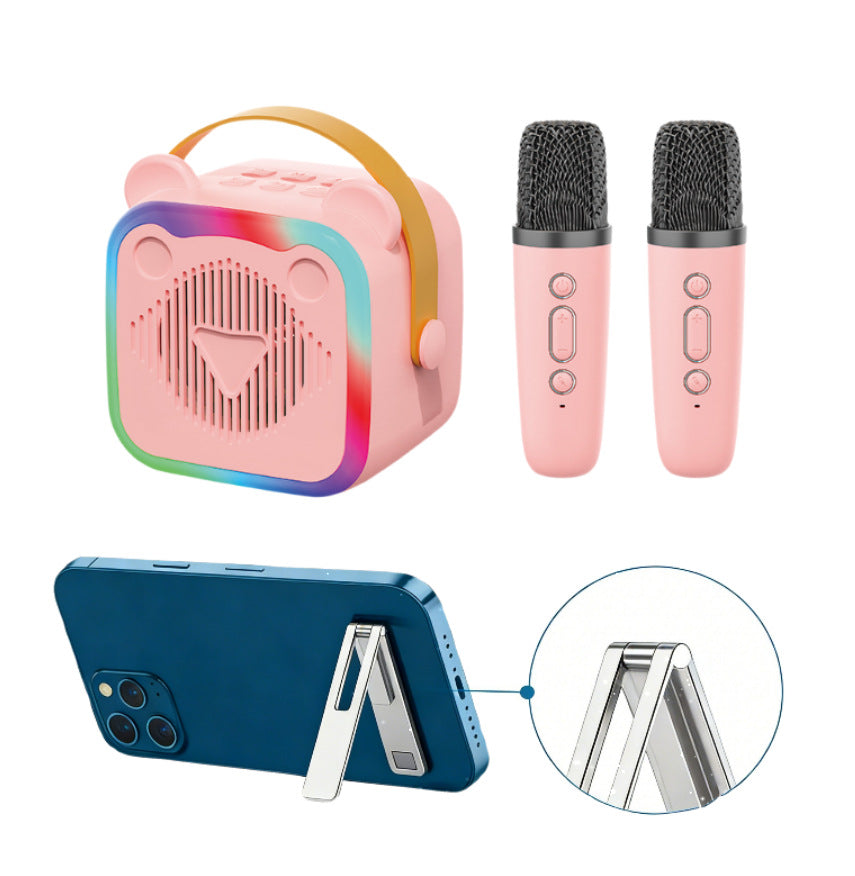 Bluetooth Speaker Kalsten