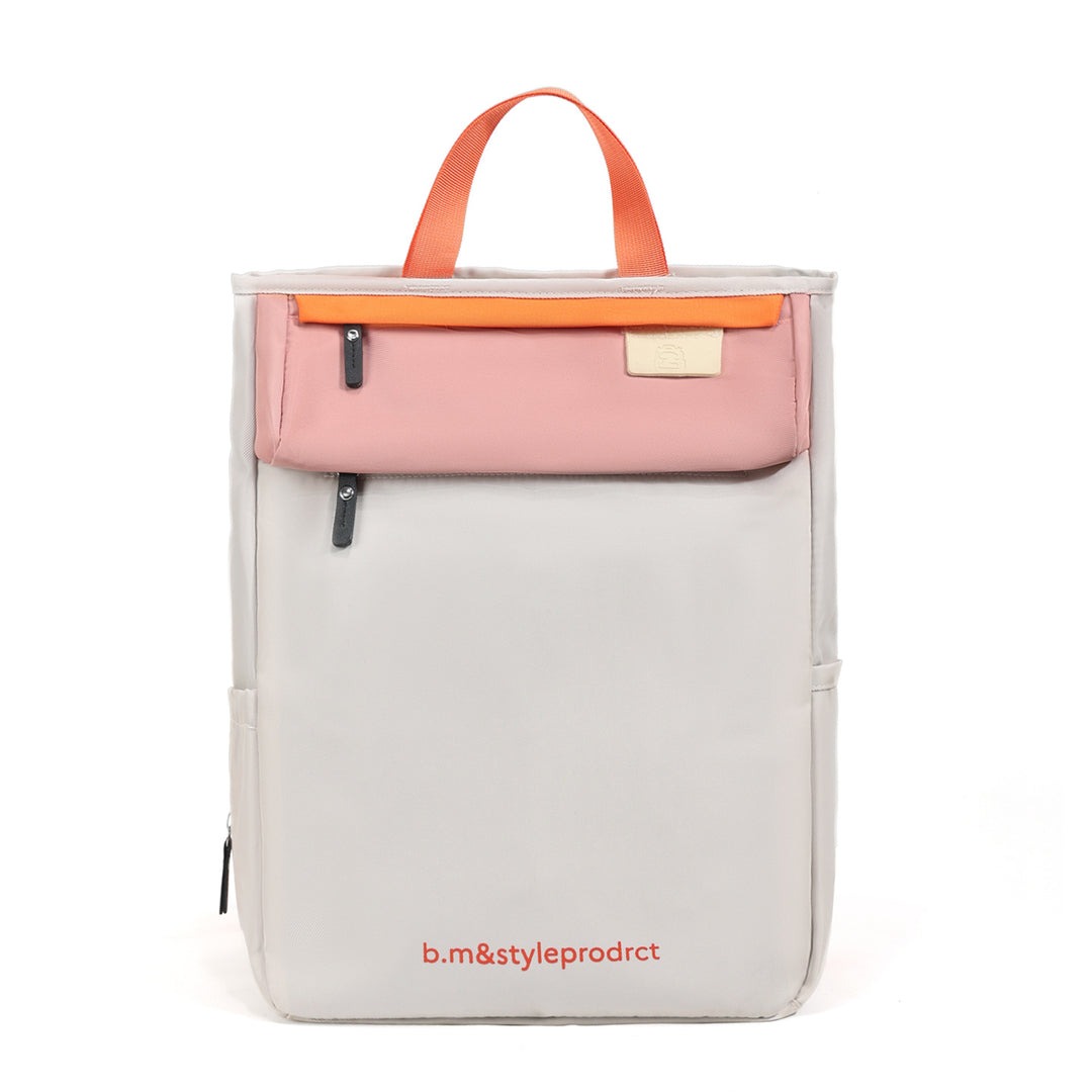 Stylish Daily Use Backpack Kalsten