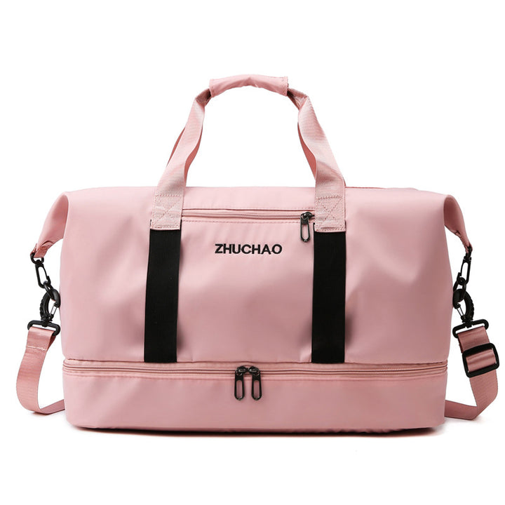 Durable Waterproof Travel Duffle Kalsten