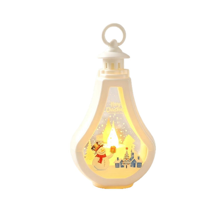 Festive Lantern