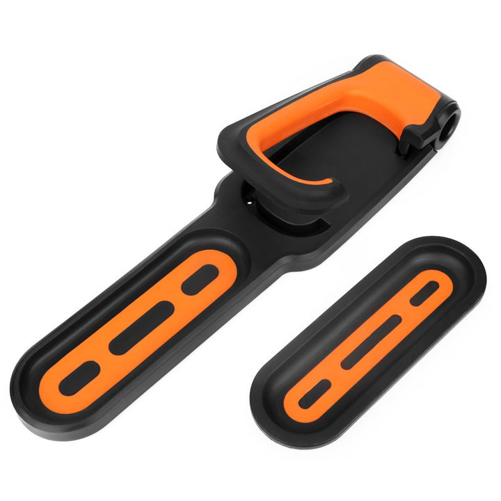 Ergonomic Bicycle Pump Holder Kalsten