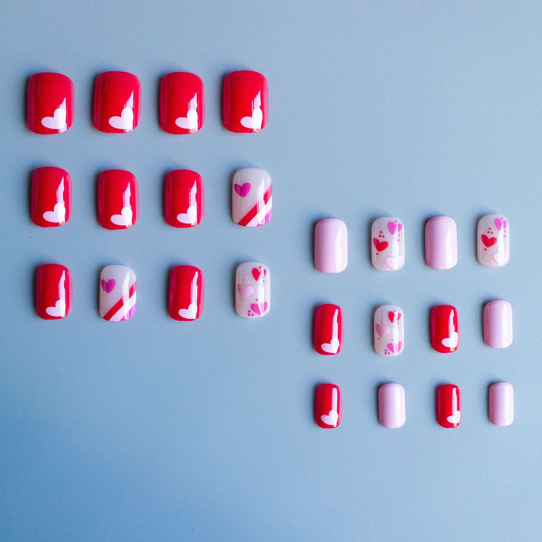 Stylish Nail Art Kalsten