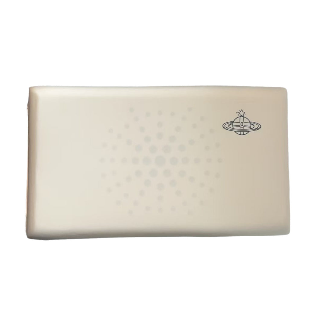 Ergonomic Ventilation Cushion With Contoured Design Kalsten