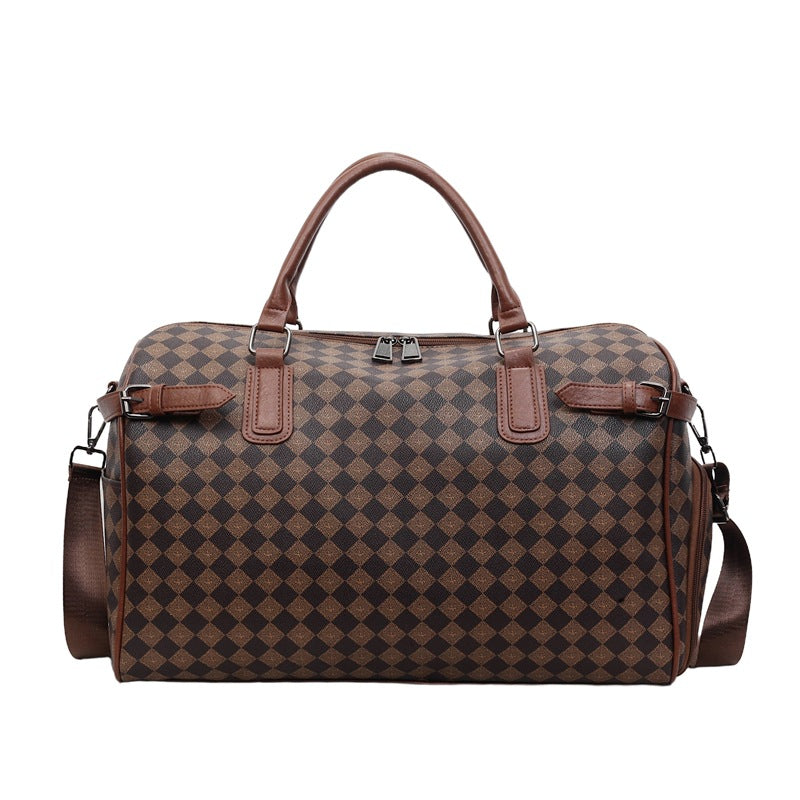 Deluxe Travel Weekender Bag