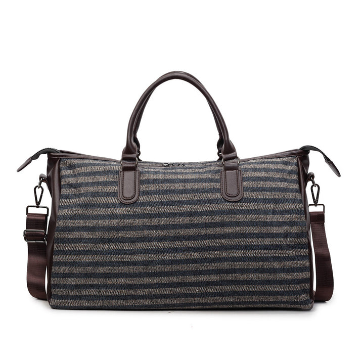 Premium Travel Weekender Bag
