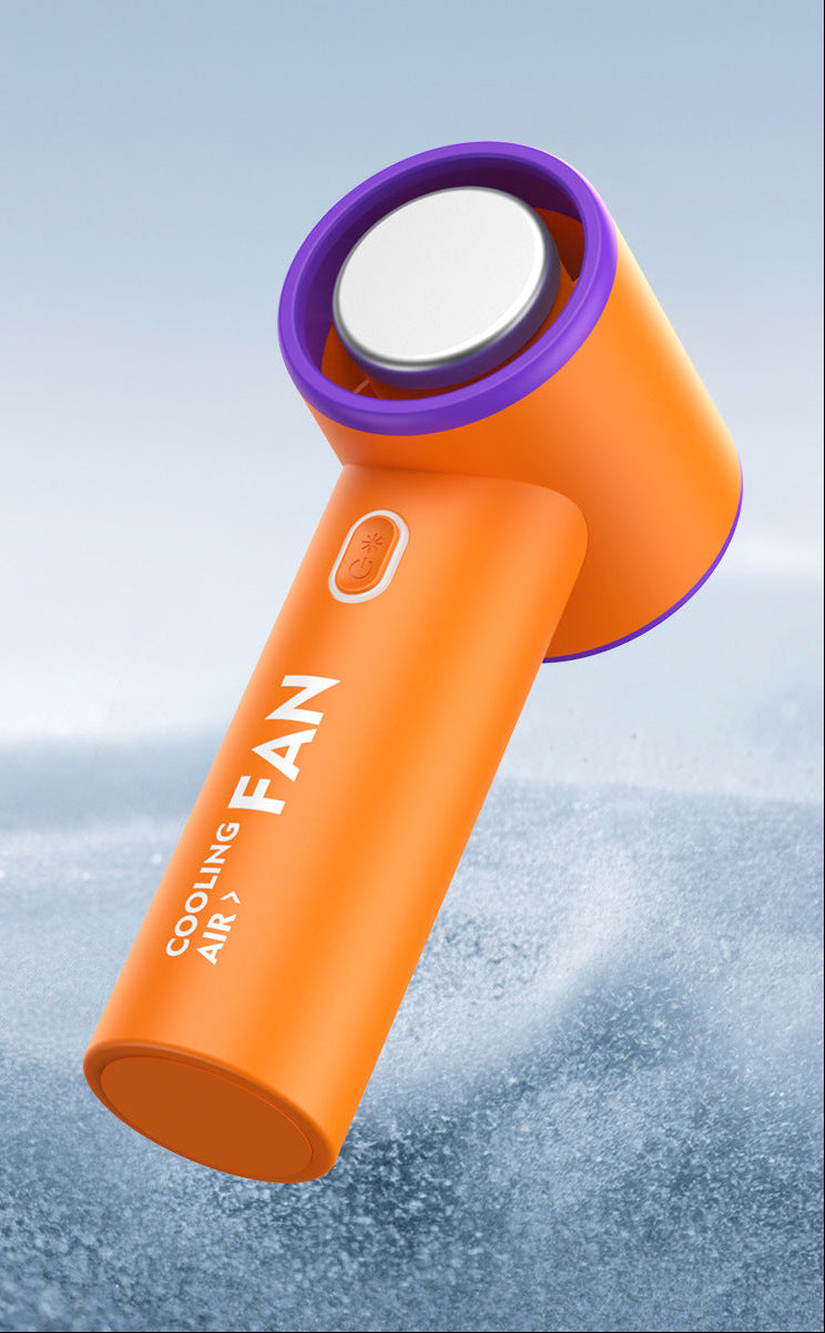Women's Portable Mini Fan Kalsten