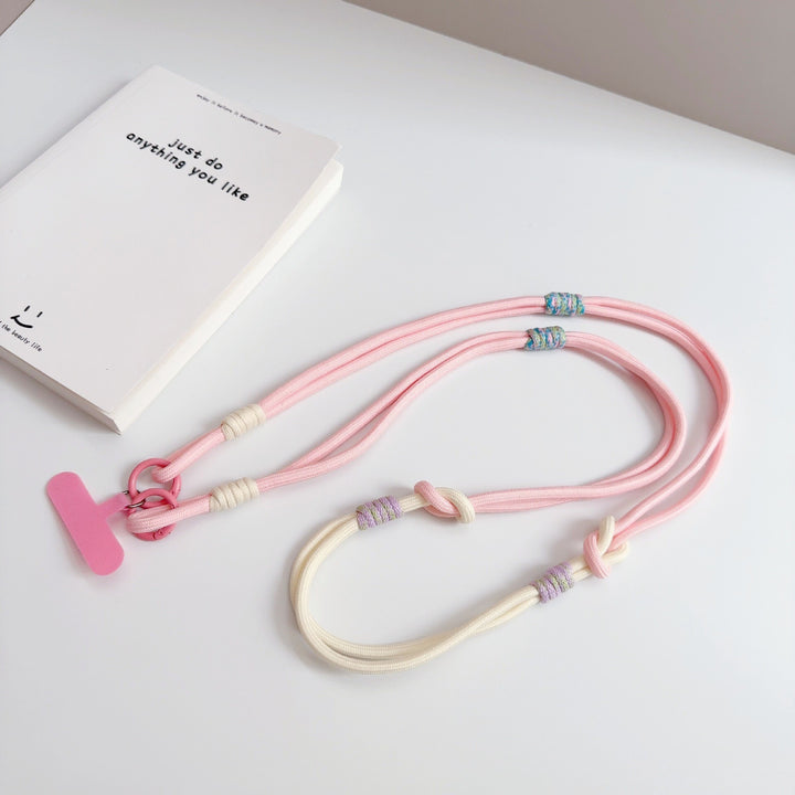 Multi-Functional Braided Utility Strap Kalsten