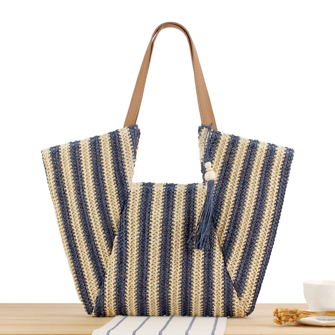 Striking Design Beach Bag Kalsten